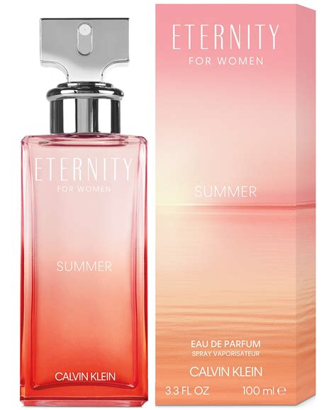 eternity summer perfume|calvin klein eternity summer women.